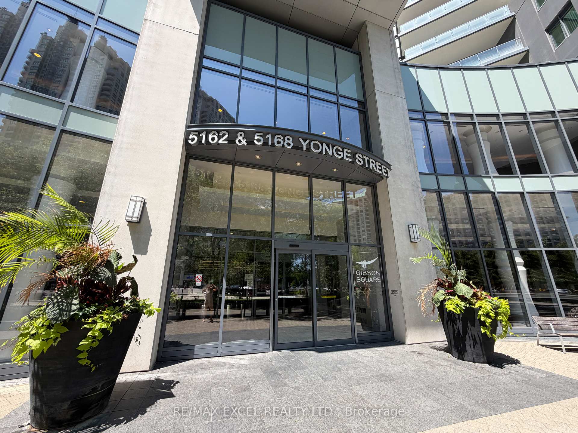 609 - 5168 Yonge Street Toronto Ontario Canada Rent residential searchgta. ca RE/MAX Excel Realty Ltd., Brokerage*