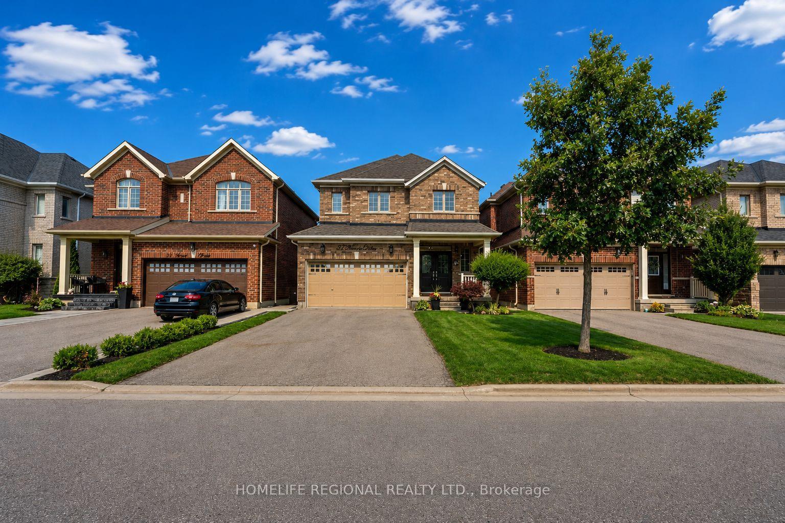 37 Turner Drive New Tecumseth Ontario Canada Sale residential Linda Hummel Right at Home Realty, Brokerage*