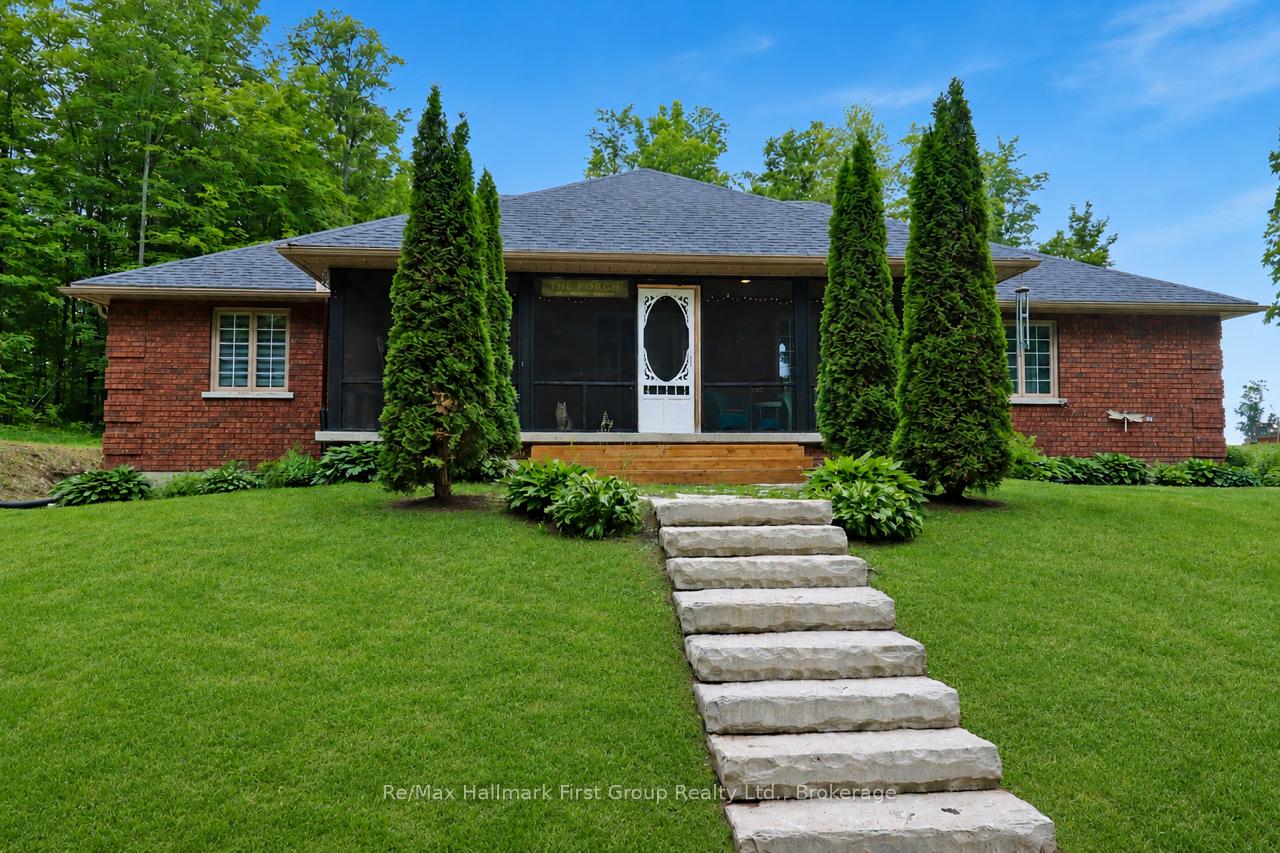 507 French Settlement Road Tweed Ontario Canada Sale residential Shawna Trudeau RE/MAX HALLMARK FIRST GROUP REALTY LTD. Brokerage*