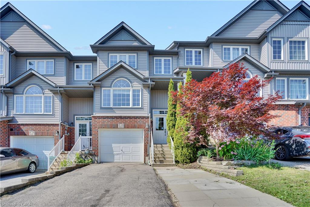 60 Featherstone Street Kitchener Ontario Canada Sale residential Tia Deutschmann RE/MAX Real Estate Centre Inc., Brokerage*