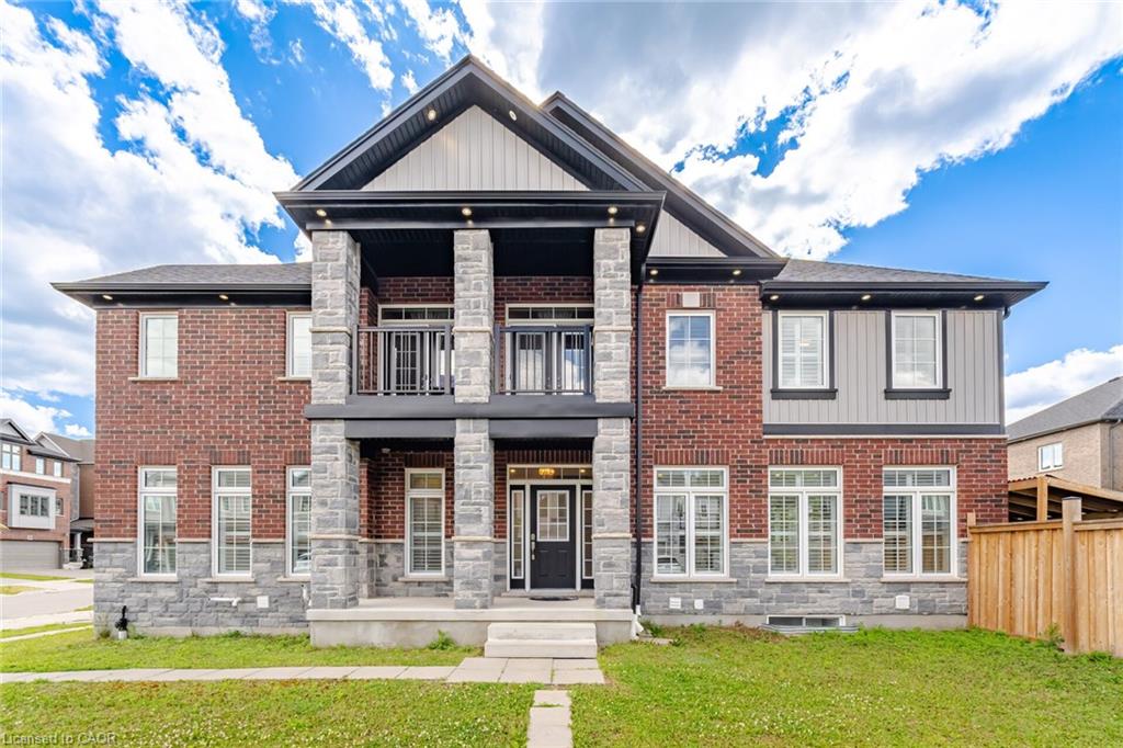 127 Monarch Woods Drive Kitchener Ontario Canada Sale residential Tia Deutschmann RE/MAX Real Estate Centre Inc., Brokerage*
