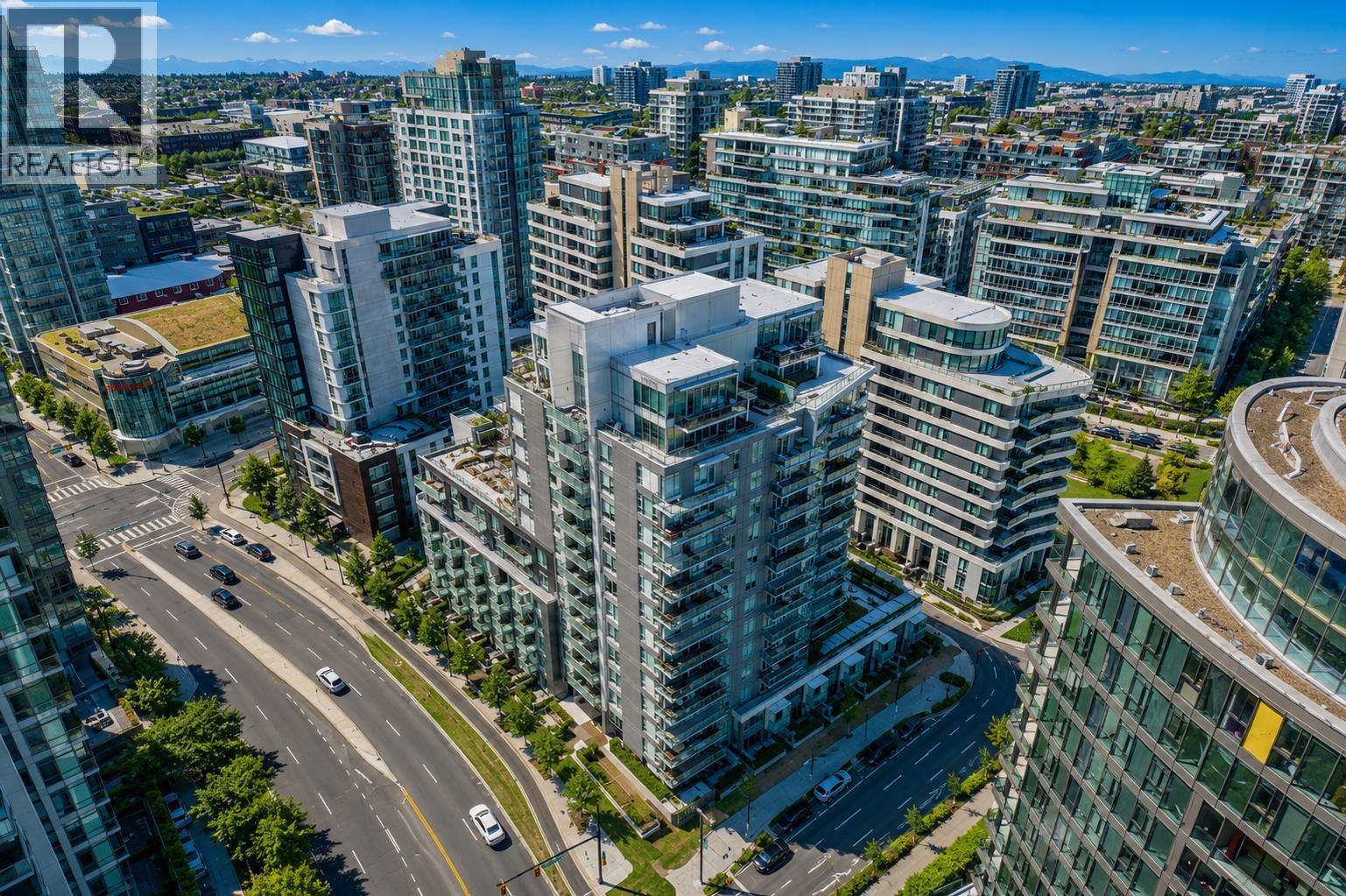 1402 1661 QUEBEC STREET Vancouver British Columbia Canada Sale residential First Stay Realty Inc.