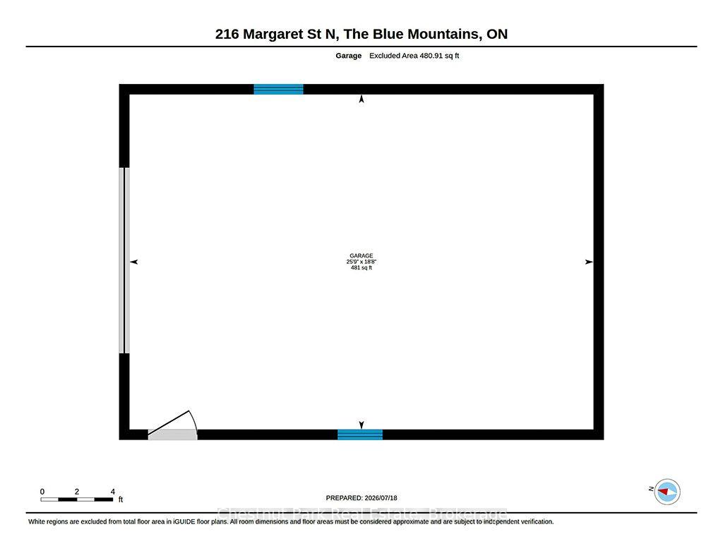 4 Bedroom Single Family Home/House's Image 43