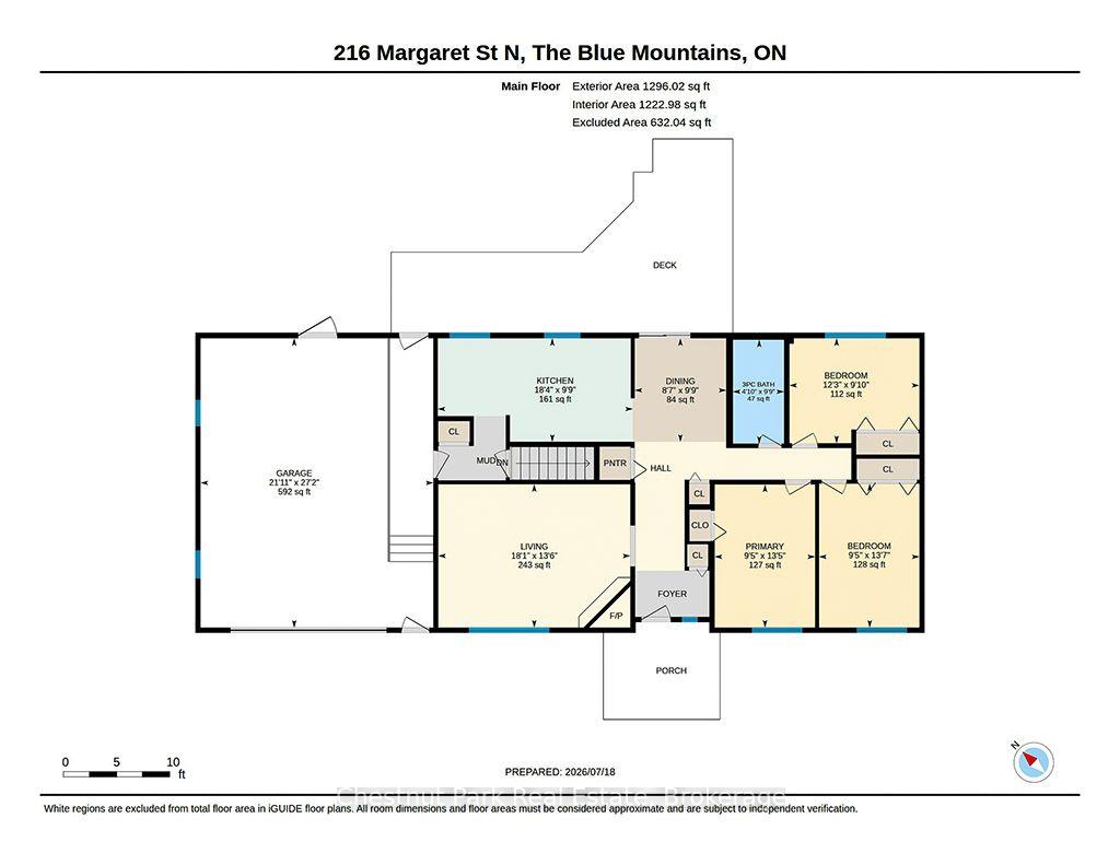 4 Bedroom Single Family Home/House's Image 41