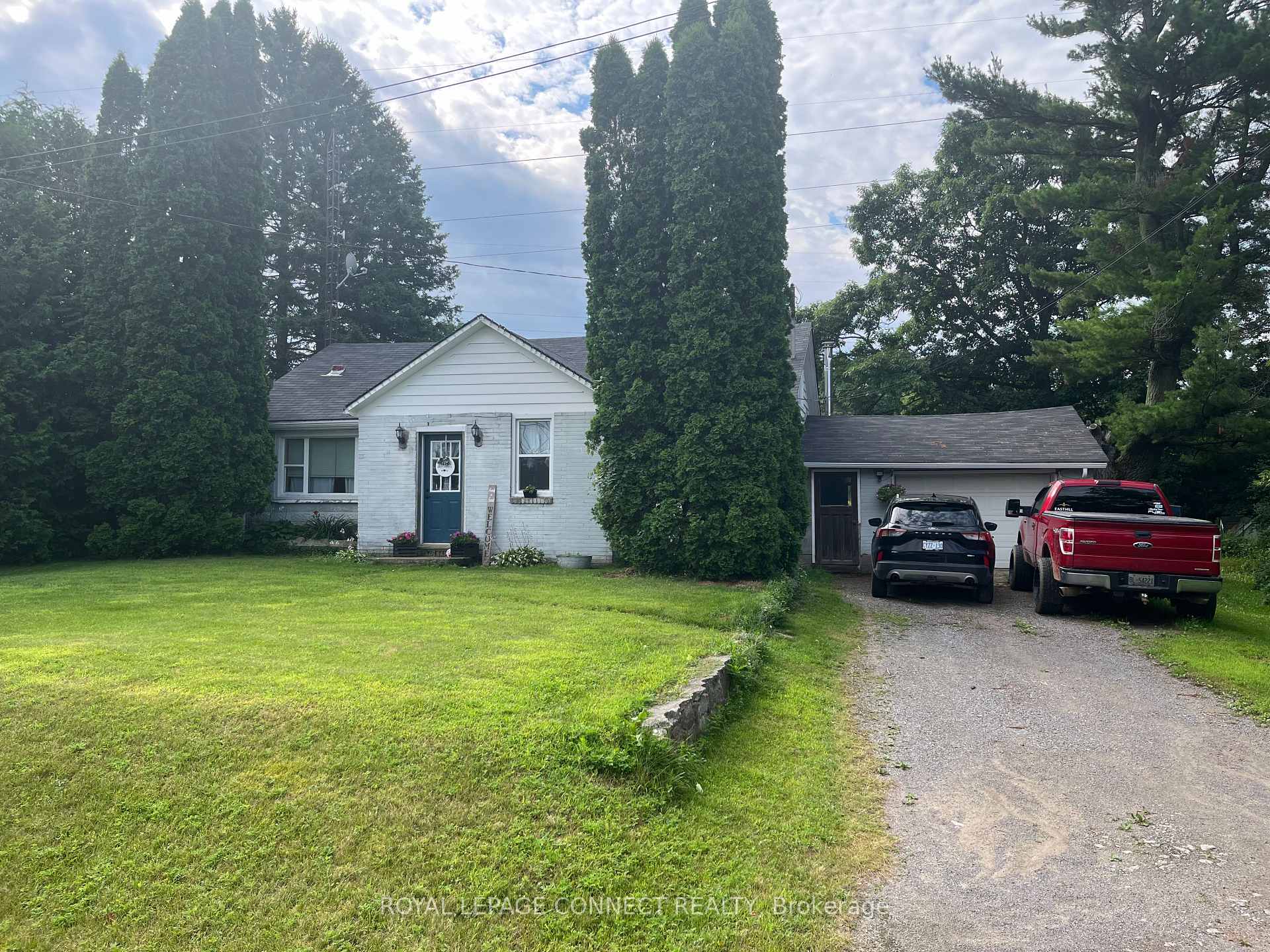190 Pontypool Road Kawartha Lakes Ontario Canada Sale residential TRUDY WILSON RE/MAX Eastern Realty Inc. Brokerage*