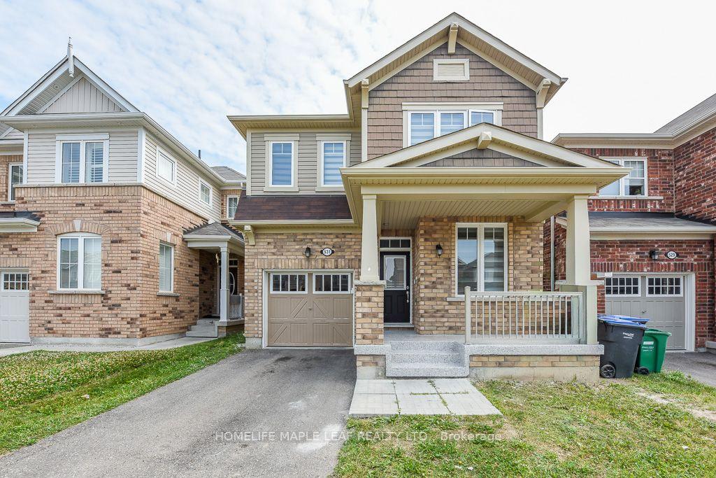 531 Edenbrook Hill Drive Brampton Ontario Canada Sale residential Narender Sehgal HomeLife Maple Leaf Realty Ltd., Brokerage *