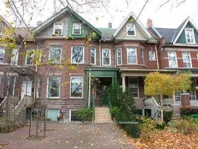 Main - 97 Brunswick Avenue Toronto Ontario Canada Rent residential Jennifer Singh InCom Brokerage Example