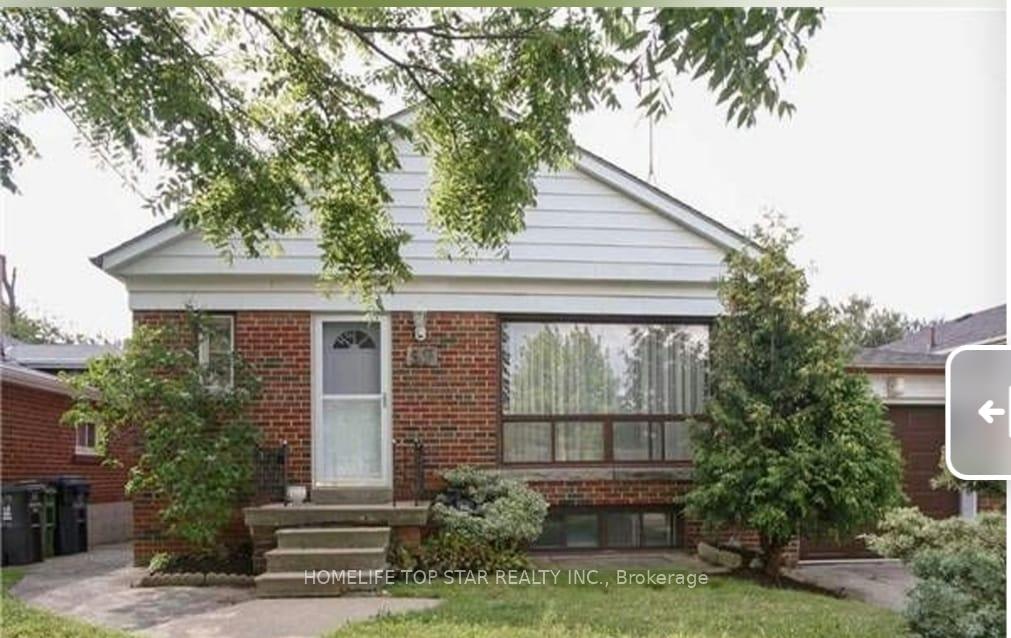 37 MacDonald Avenue Toronto Ontario Canada Rent residential   HomeLife Top Star Realty Inc., Brokerage *