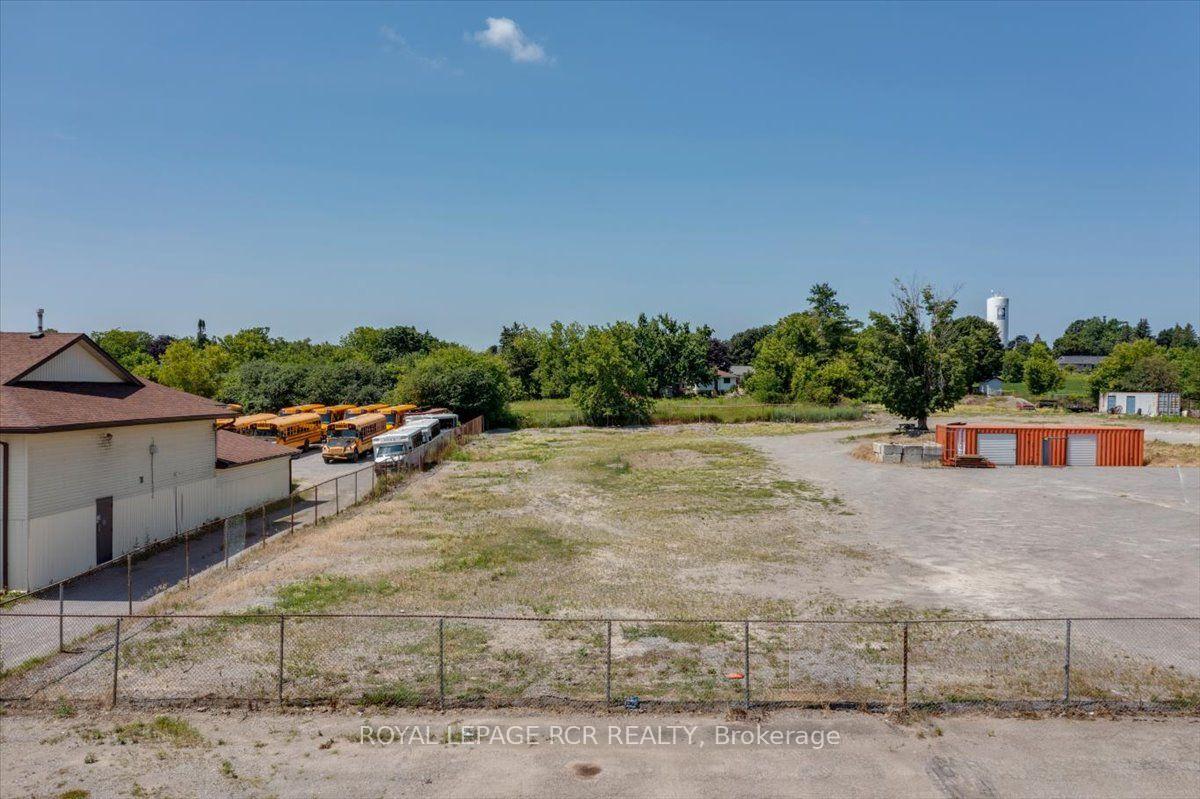 42 Highway 7 & 12 Brock Ontario Canada Sale commercial Debbie Martin Royal LePage RCR Realty, Brokerage *