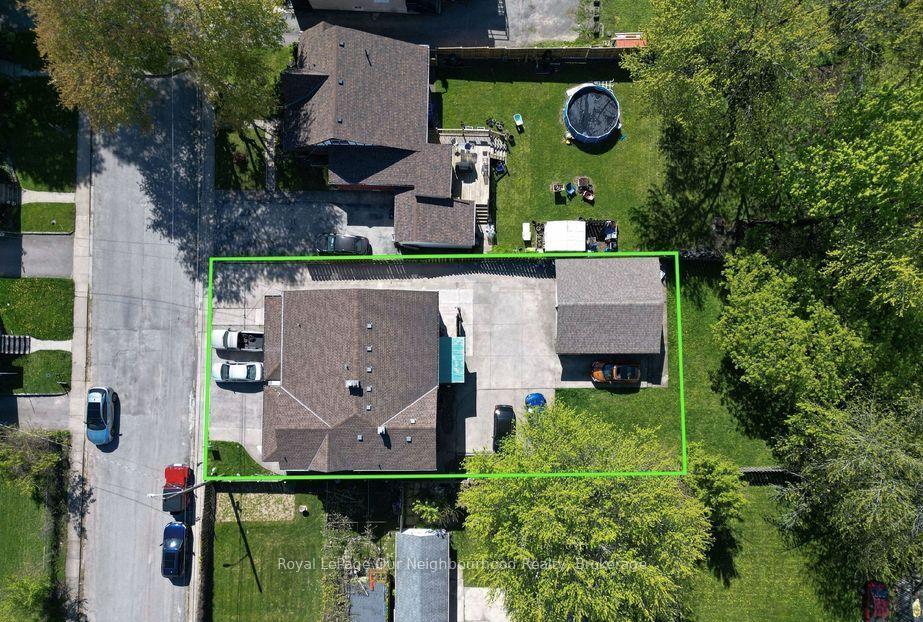 5749 Summer Street Niagara Falls Ontario Canada Sale commercial Belle Jean Our Neighbourhood Realty Inc., Brokerage*