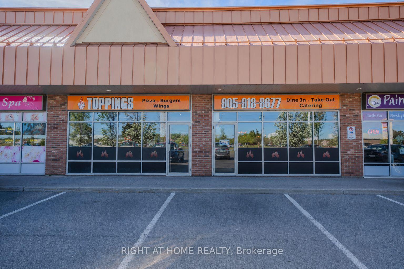 16-17 - 1285 Elgin Mills Road E Richmond Hill Ontario Canada Sale commercial   Bruce Murray - Real Estate Homeward, Brokerage