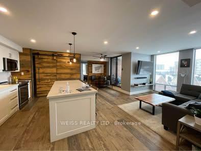 501 - 1530 Pickering Parkway Pickering Ontario Canada Rent residential   WEISS REALTY LTD., Brokerage