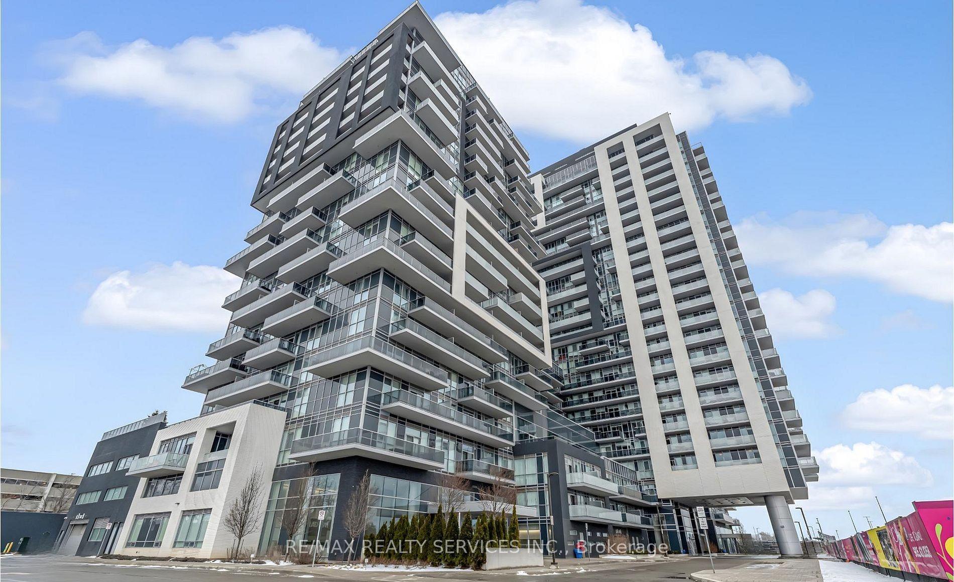 507 - 2093 Fairview Street Burlington Ontario Canada Rent residential Rich Copley RE/MAX Realty Services Inc., Brokerage*