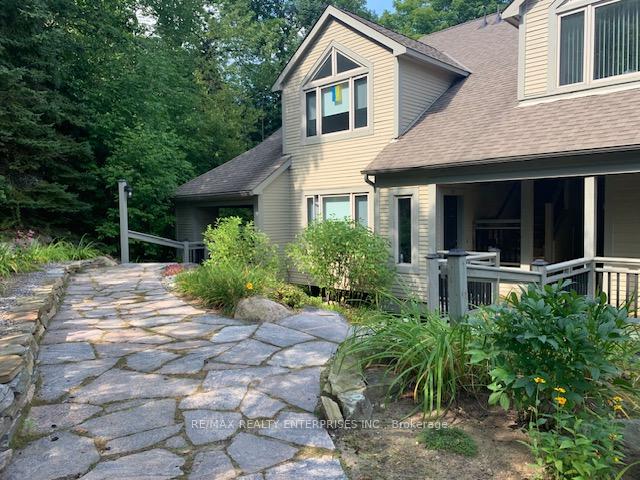 11 - 4031 Grandview Forest Hill Drive Huntsville Ontario Canada Sale residential   RE/MAX Realty Enterprises Inc., Brokerage