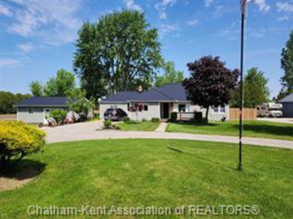 1789 - 12937 LONGWOODS Rd  THAMESVILLE Ontario Canada Sale residential   M. C. HOMES REALTY INC BROKERAGE