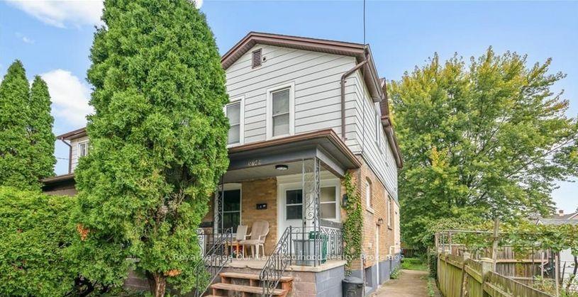 Unit 2 - 5749 Summer Street Niagara Falls Ontario Canada Rent residential Belle Jean Our Neighbourhood Realty Inc., Brokerage*