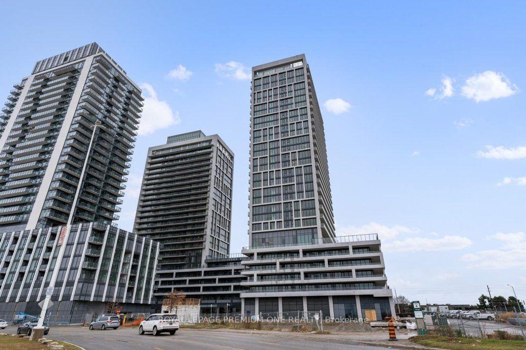 1920 - 8960 Jane Street Vaughan Ontario Canada Rent residential Teresa Agostino Royal LePage Premium One Realty, Brokerage*