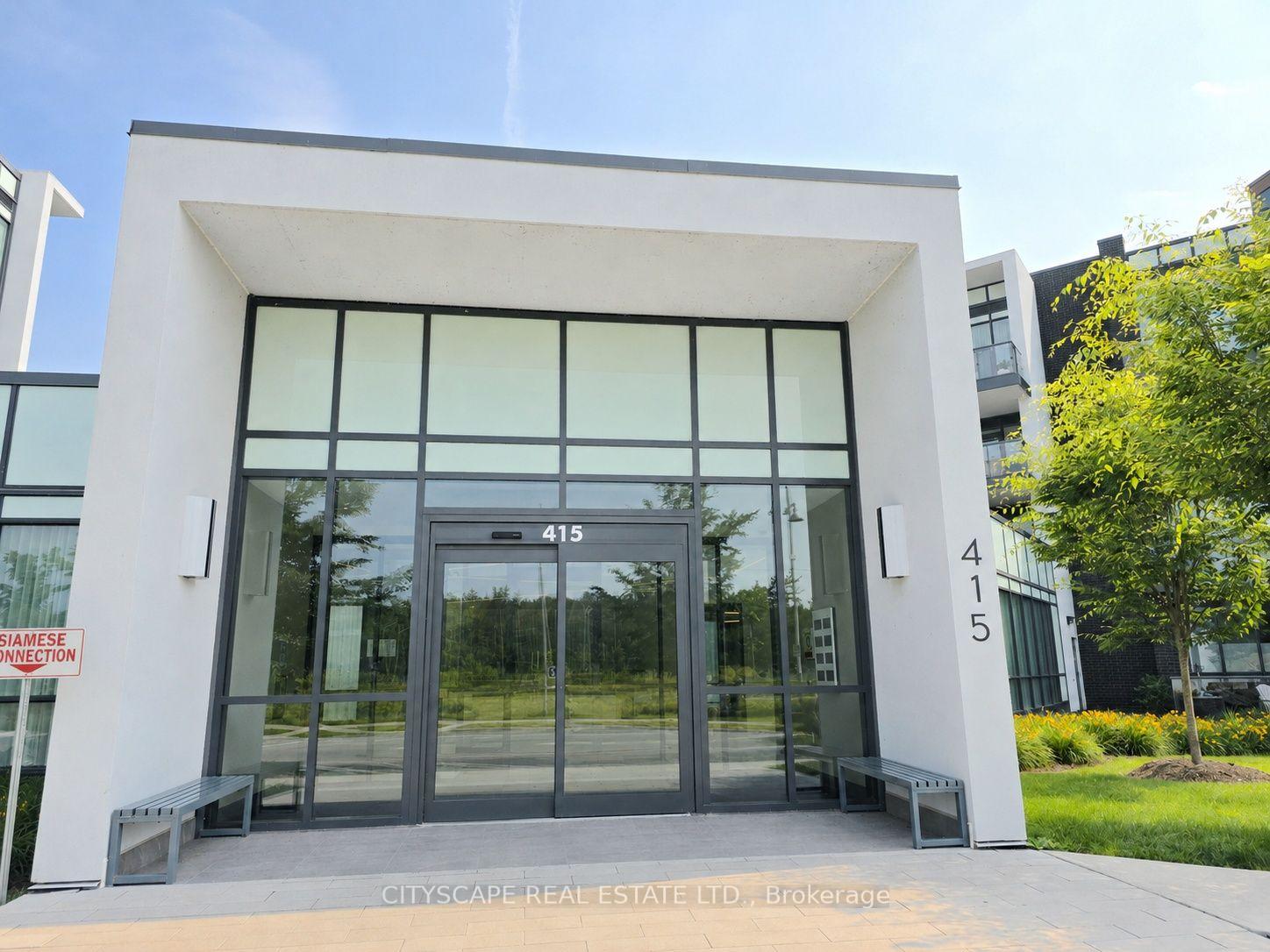 418 - 415 Sea Ray Avenue Innisfil Ontario Canada Sale residential Rakesh Babber Cityscape Real Estate Ltd., Brokerage 