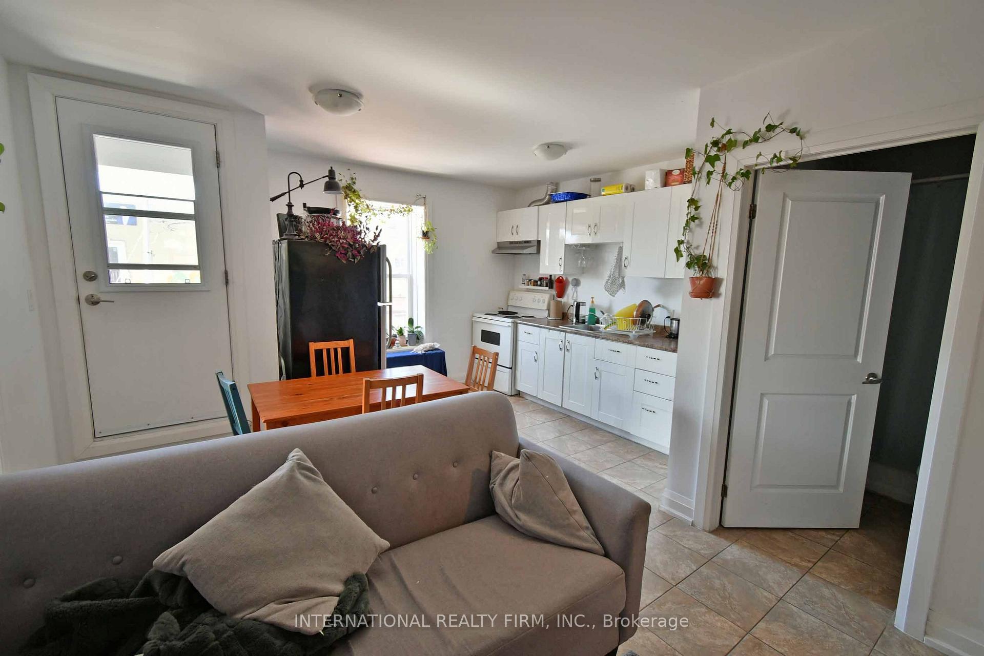 2A - 1262 Bloor Street W Toronto Ontario Canada Rent residential Olga Timofeeva International Realty Firm, Inc., Brokerage*