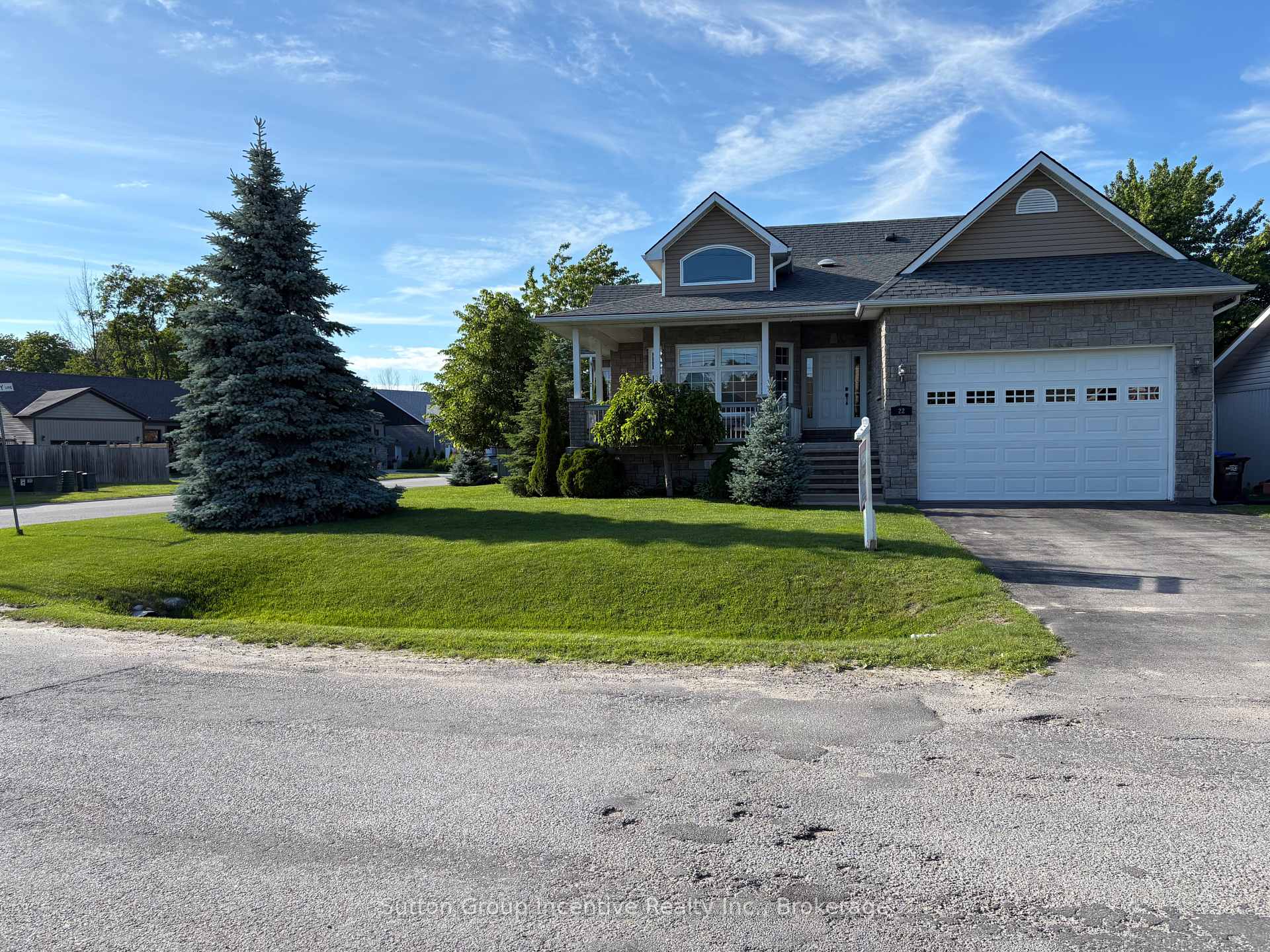 22 Bourgeois Beach Road Tay Ontario Canada Sale residential   Sutton Group Incentive Realty Inc.,Brokerage*