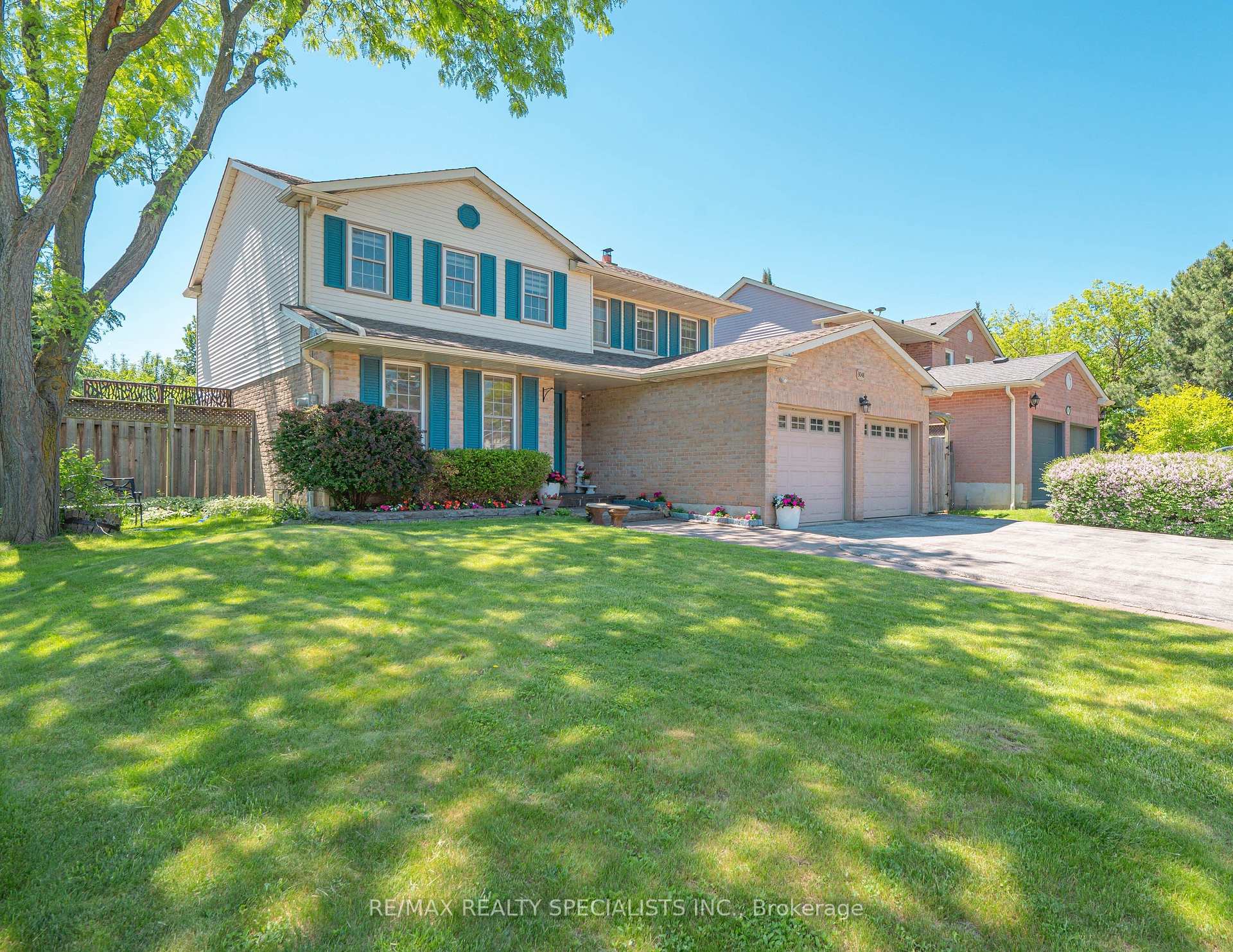 3048 TOURS Road Mississauga Ontario Canada Sold residential Shiv Sharma RE/MAX Realty Specialists Inc., Brokerage*