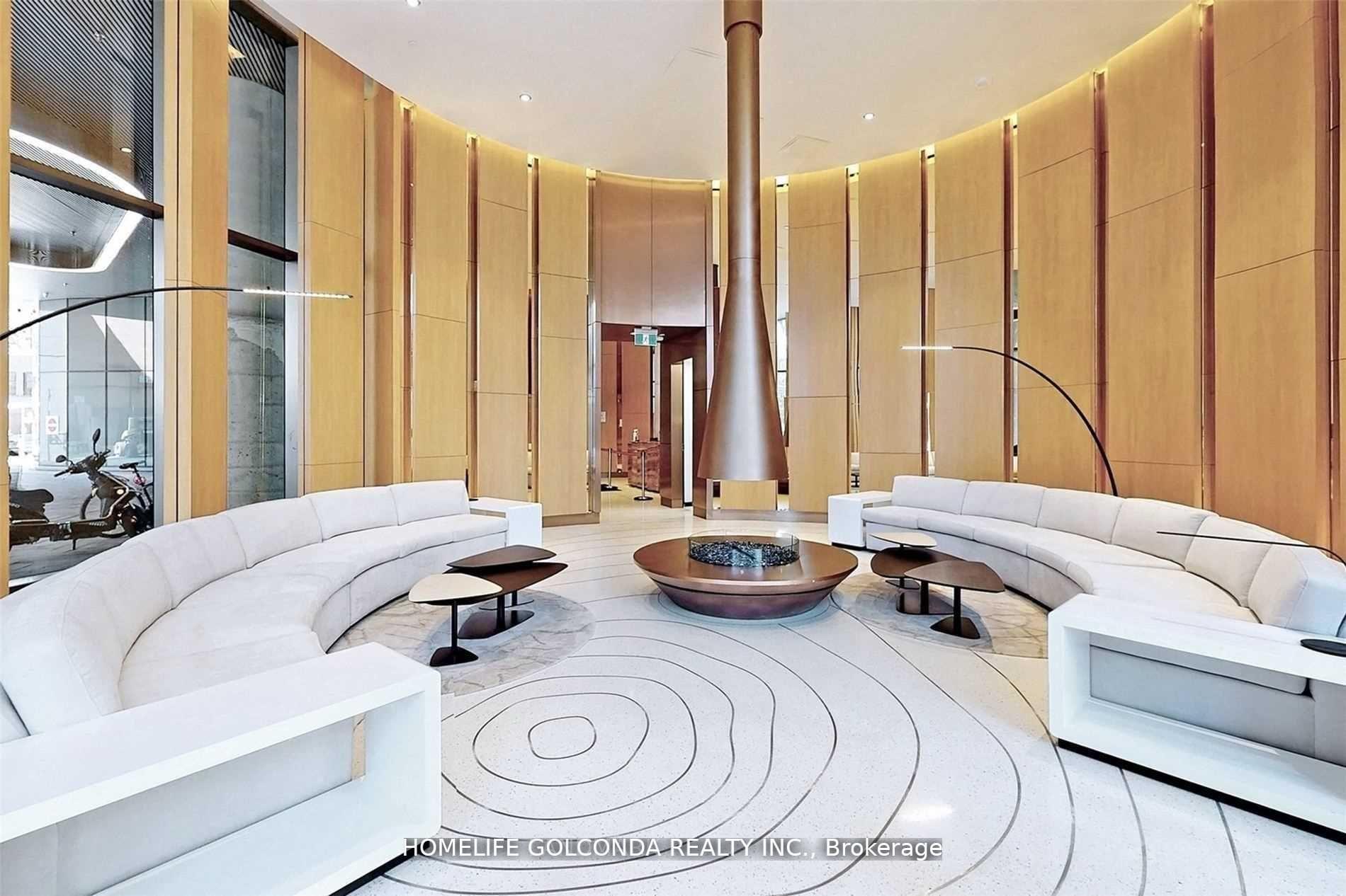 2408 - 11 Wellesley Street W Toronto Ontario Canada Rent residential   HomeLife Golconda Realty Inc., Brokerage*