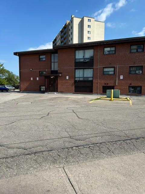 104 - 211 Nonquon Road N Oshawa Ontario Canada Rent residential Belle Jean Our Neighbourhood Realty Inc., Brokerage*