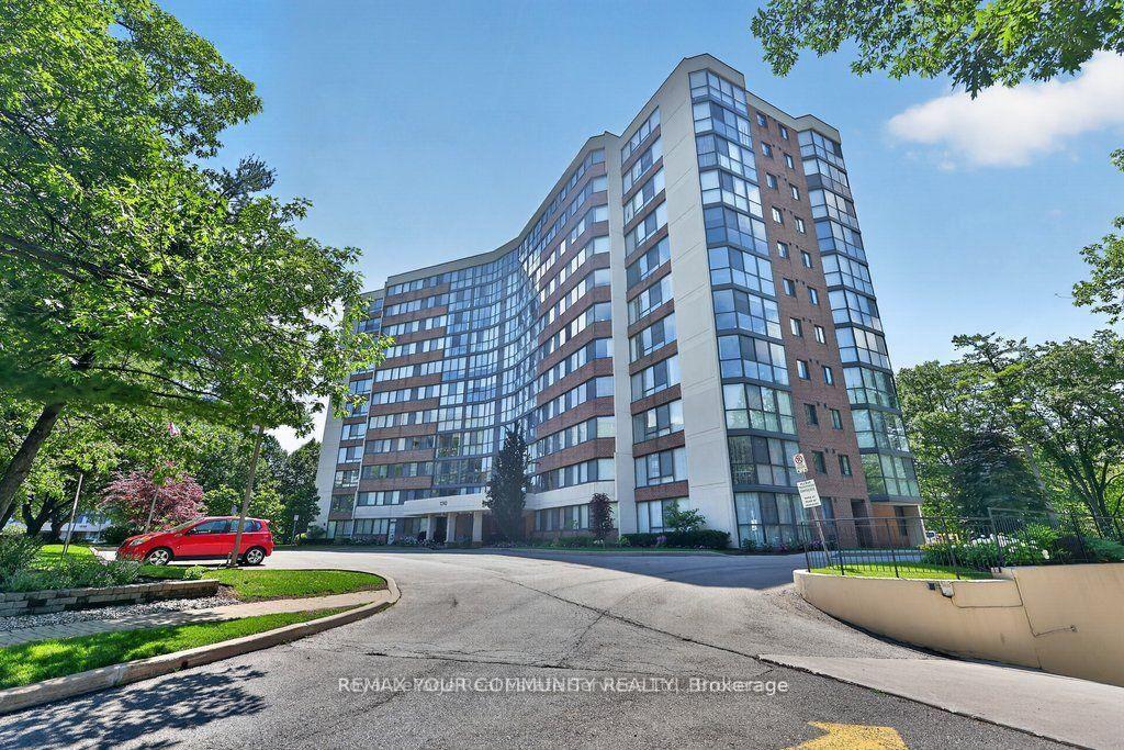 806 - 1240 Marlborough Court Oakville Ontario Canada Rent residential Syed Mehdi RE/MAX Excellence Real Estate Brokerage