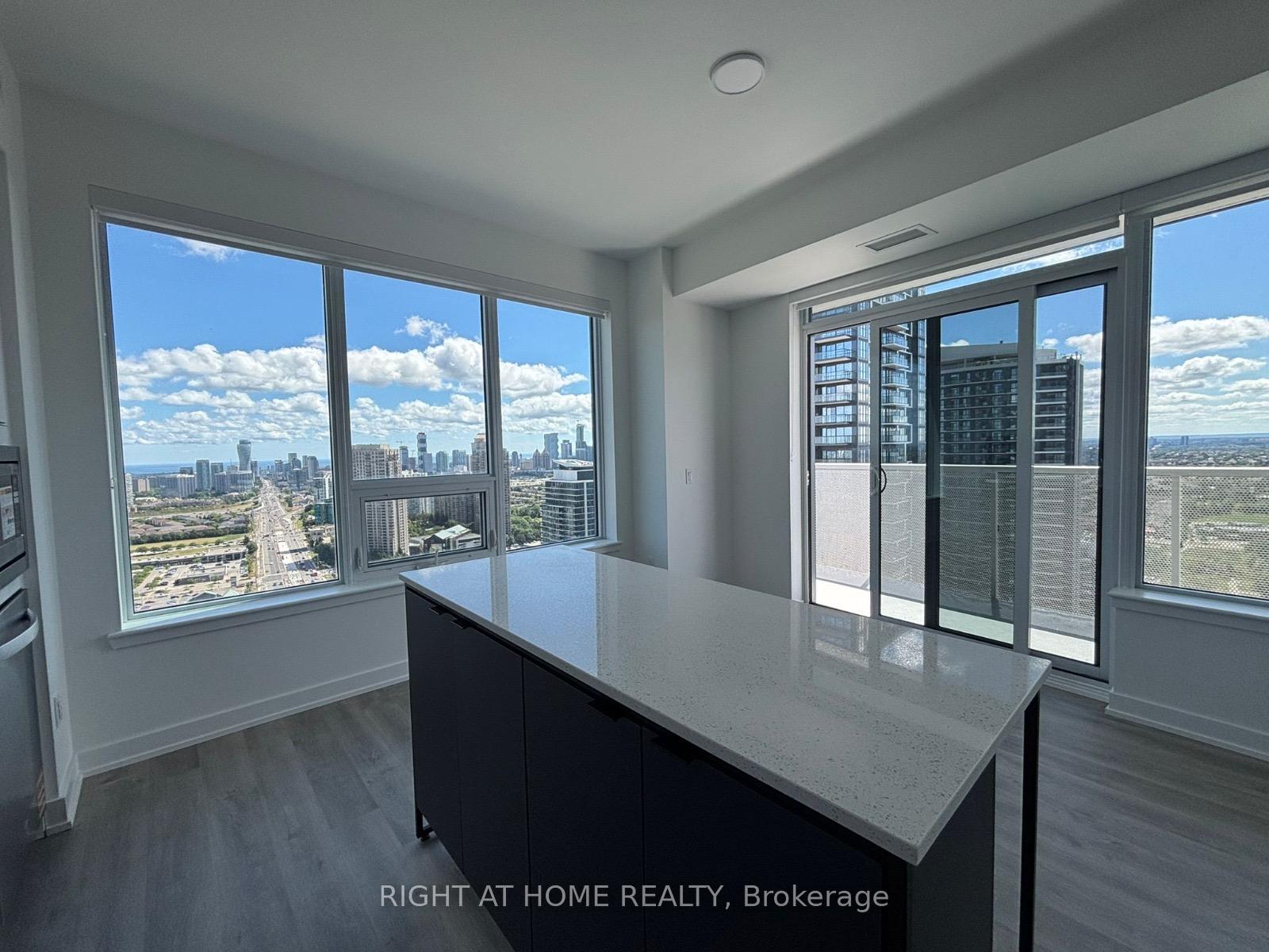 2905 - 5105 Hurontario Street Mississauga Ontario Canada Rent residential Sunny Atri Right at Home Realty, Brokerage*