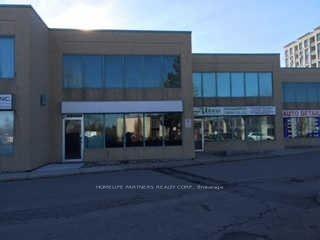 9 - 120 Woodstream Boulevard Vaughan Ontario Canada Sale commercial Chris Kosalka HomeLife Partners Realty Corp., Brokerage*