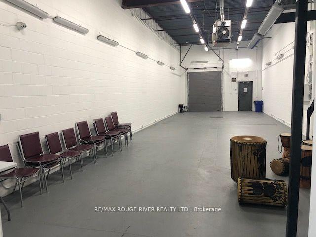 103 - 1895 Clements Road Pickering Ontario Canada Lease commercial Lee Keeso RE/MAX Rouge River Realty Ltd., Brokerage *
