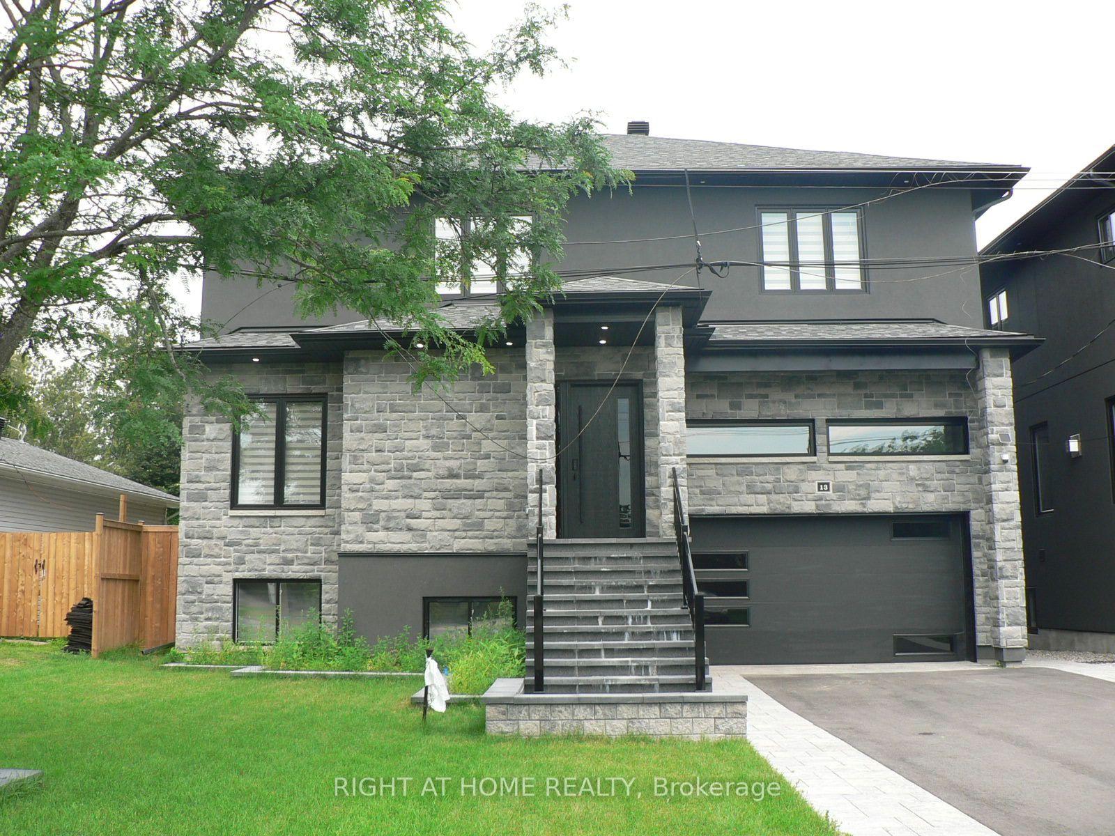 13 Bell Park Street Ottawa Ontario Canada Rent residential Spinder Hundal Right at Home Realty, Brokerage*