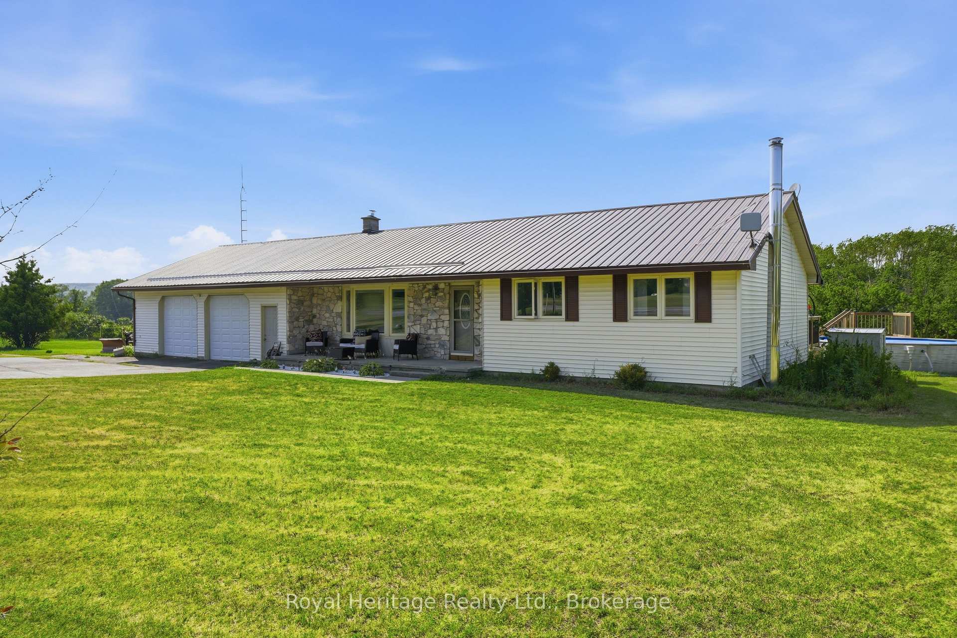 967 Frankford-Stirling Road Quinte West Ontario Canada Sale residential Bruce Carnegie Royal Heritage Realty Ltd., Brokerage*