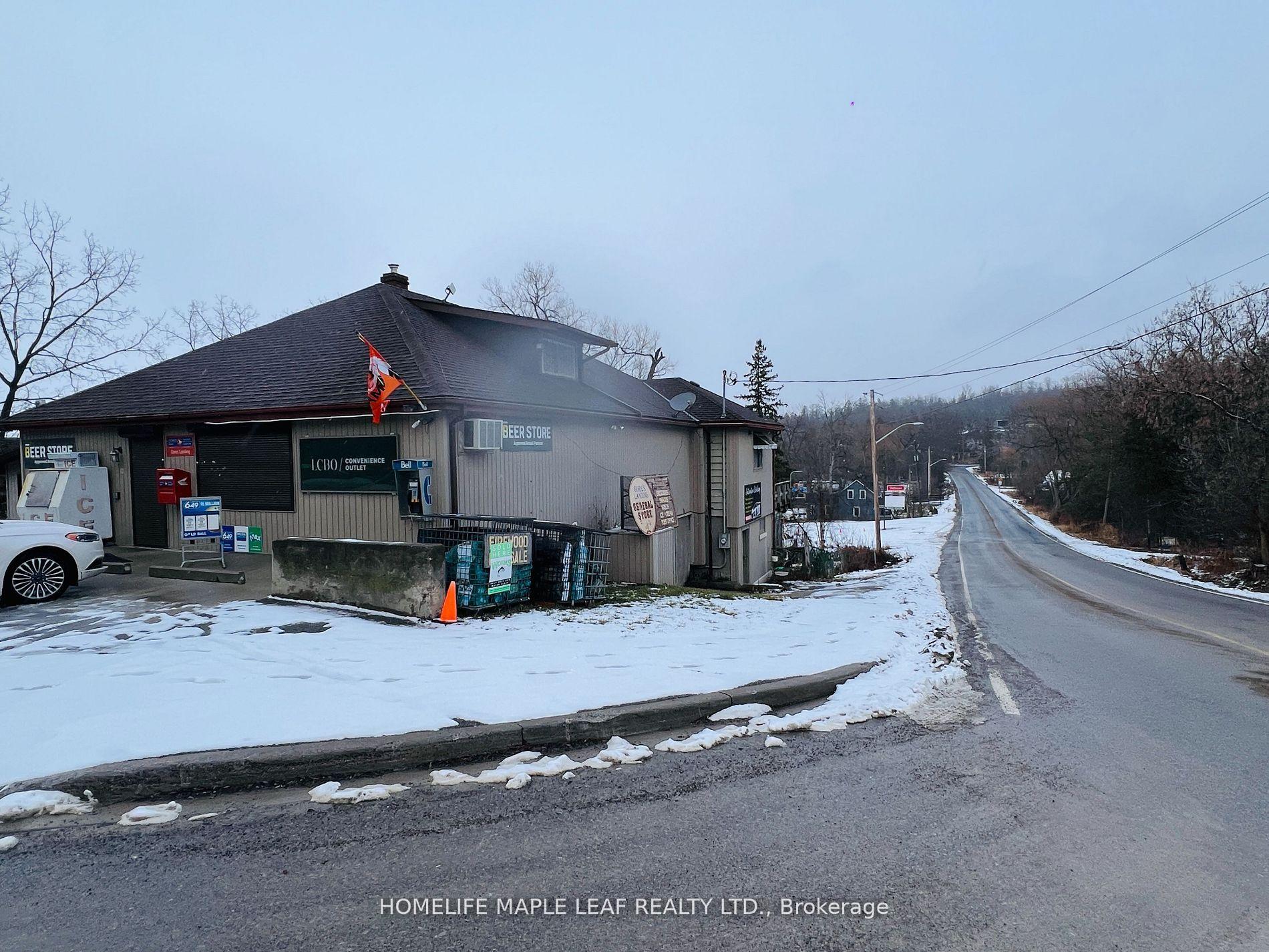 5251 Plank Road Hamilton Township Ontario Canada Sale commercial Narender Sehgal HomeLife Maple Leaf Realty Ltd., Brokerage *