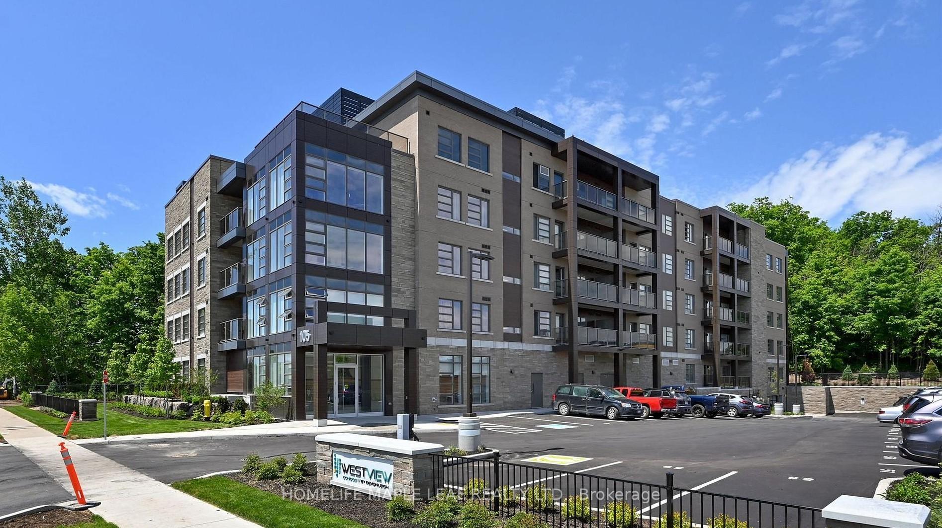 105 Spencer Avenue Orangeville Ontario Canada Sale residential Narender Sehgal HomeLife Maple Leaf Realty Ltd., Brokerage *