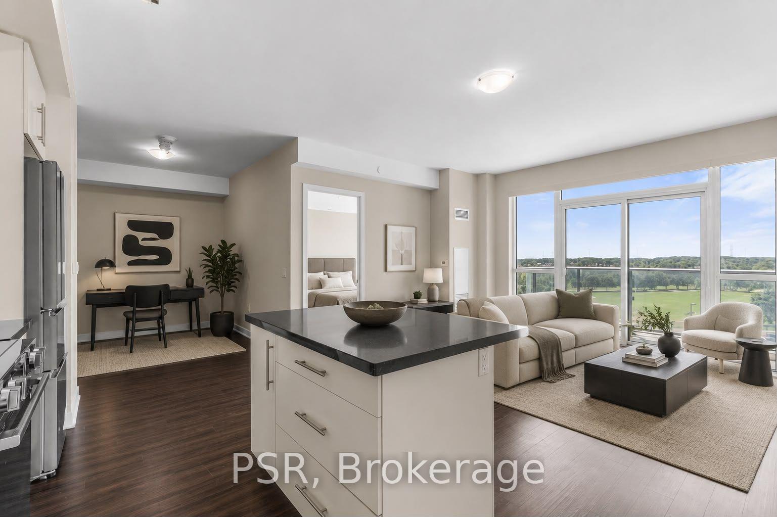 407 - 4699 Glen Erin Drive Mississauga Ontario Canada Sale residential Professional Group RE/MAX Realty Specialists Inc., Brokerage*