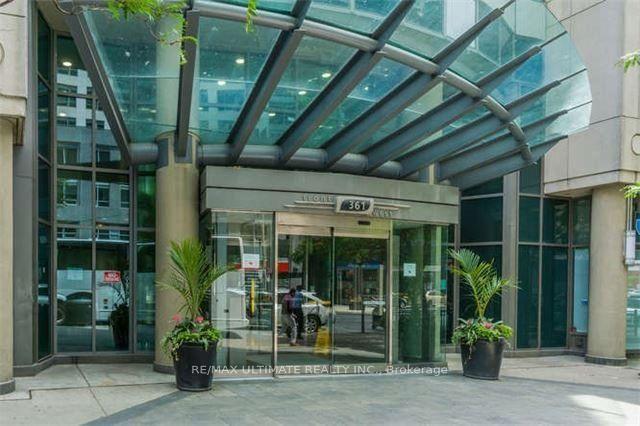 326 - 361 Front Street W Toronto Ontario Canada Sale residential Welcome To Realtor Doctor RE/MAX Ultimate Realty Inc., Brokerage *