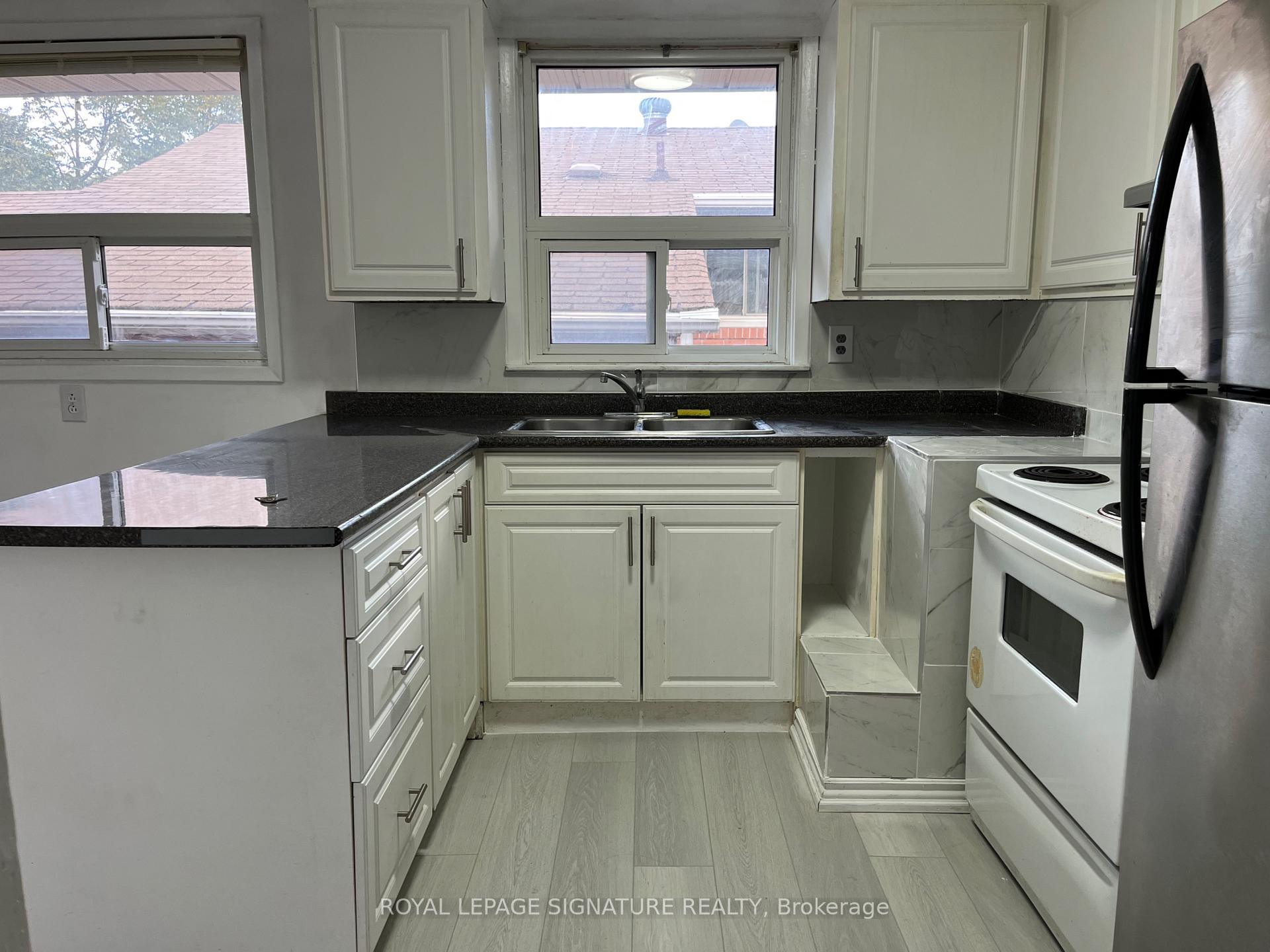 23 Allanford Road Toronto Ontario Canada Rent residential Dhritiman Roy Royal LePage Signature Realty, Brokerage *