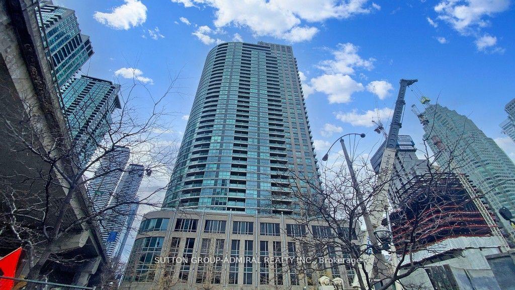 2701 - 18 Yonge Street Toronto Ontario Canada Rent residential Oleg Belgorodskii Sutton Group-Admiral Realty Inc., Brokerage *