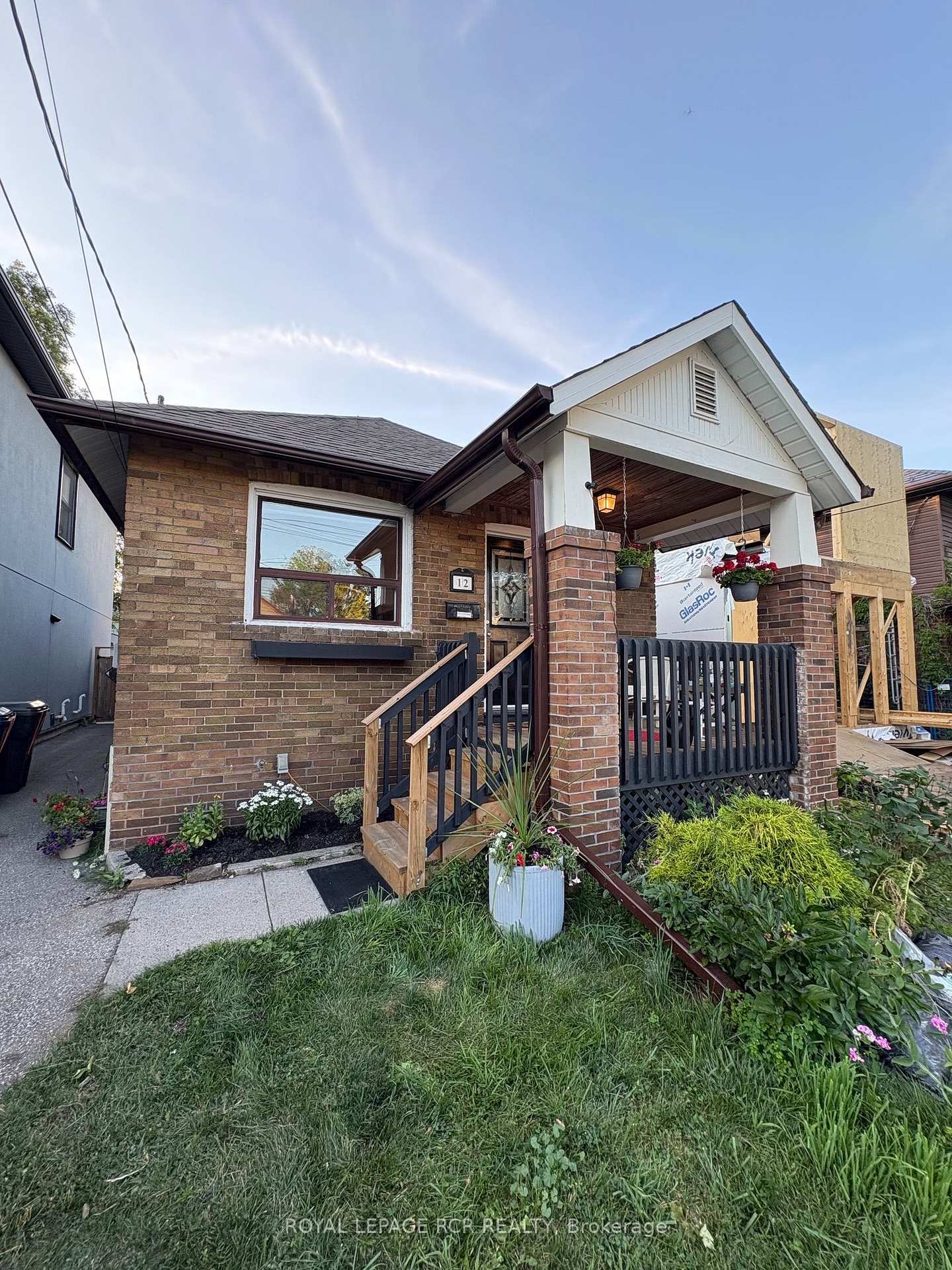 12 Orley Avenue Toronto Ontario Canada Sale residential   Bruce Murray - Real Estate Homeward, Brokerage