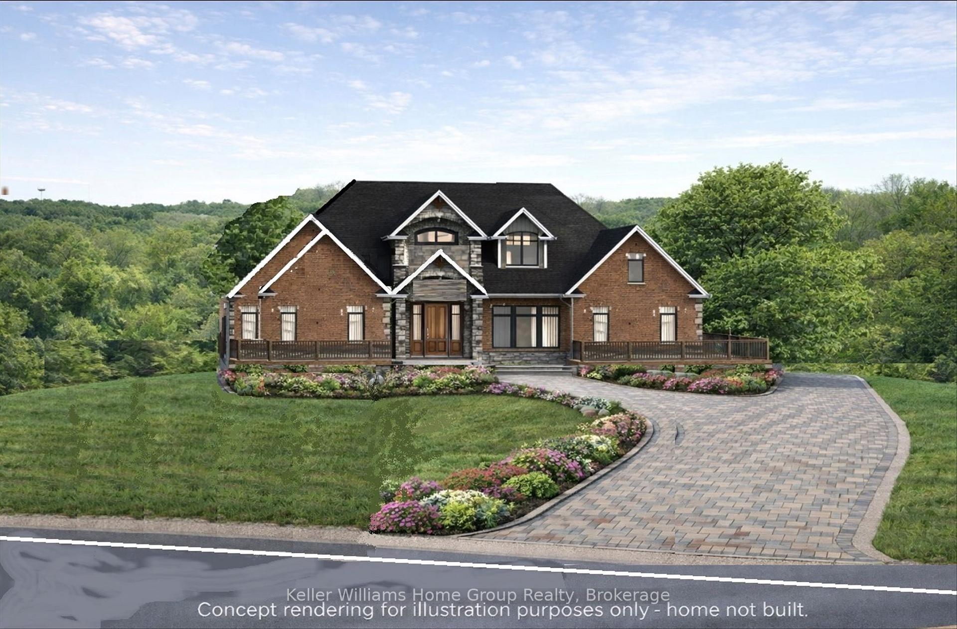 7916 Wellington Road 109 Wellington North Ontario Canada Sale residential   Keller Williams Home Group Realty, Brokerage*