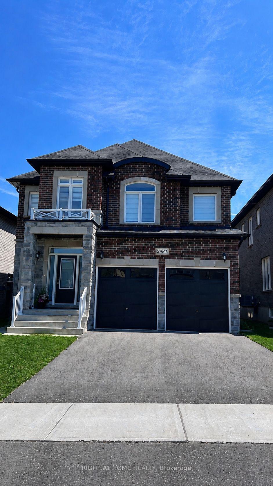 2984 Monarch Drive Orillia Ontario Canada Rent residential Slavisa (Sasha) Garaca Right at Home Realty, Brokerage*