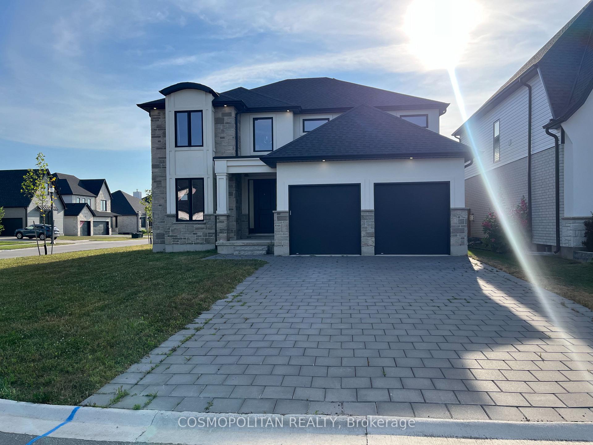 80 Aspen Circle Thames Centre Ontario Canada Rent residential   COSMOPOLITAN REALTY BROKERAGE