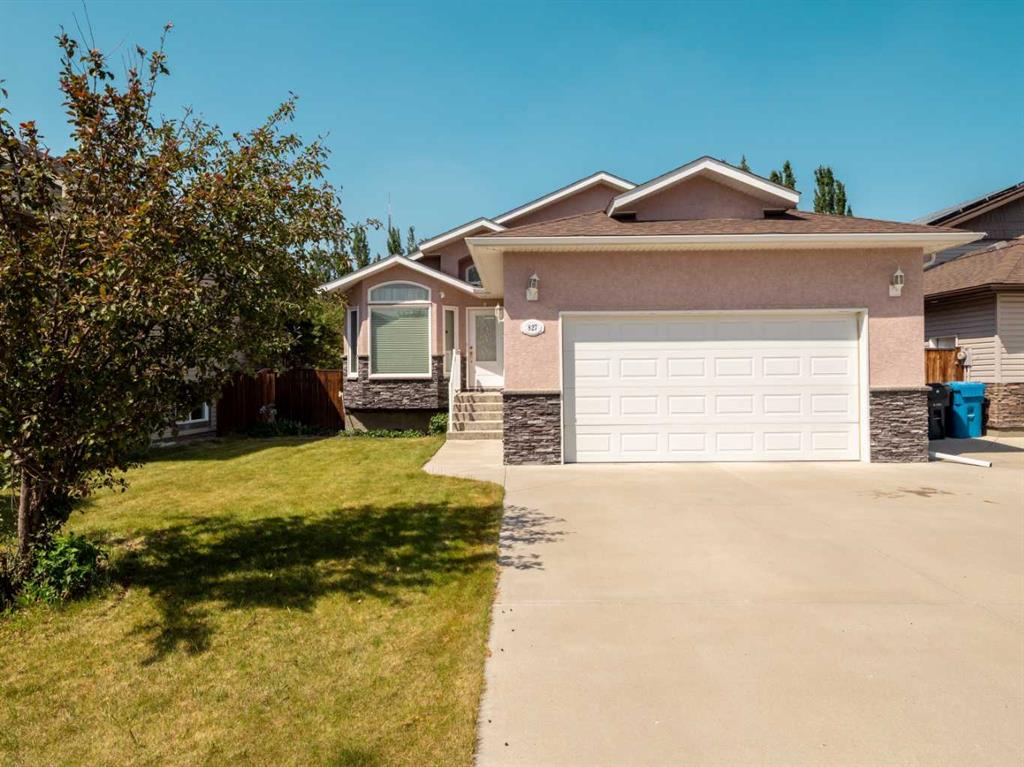 827 Kodiak BA N Lethbridge Alberta Canada Sale residential   Ormston Realty Group at Real Broker