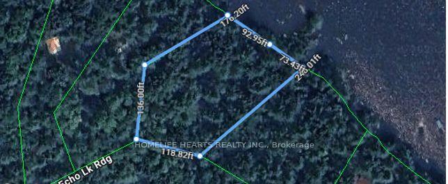 PT LT CON 7 HINCHINBROOKE PT7 13 Central Frontenac Ontario Canada Sale residential Danny Balkissoon HomeLife Hearts Realty Inc., Brokerage *