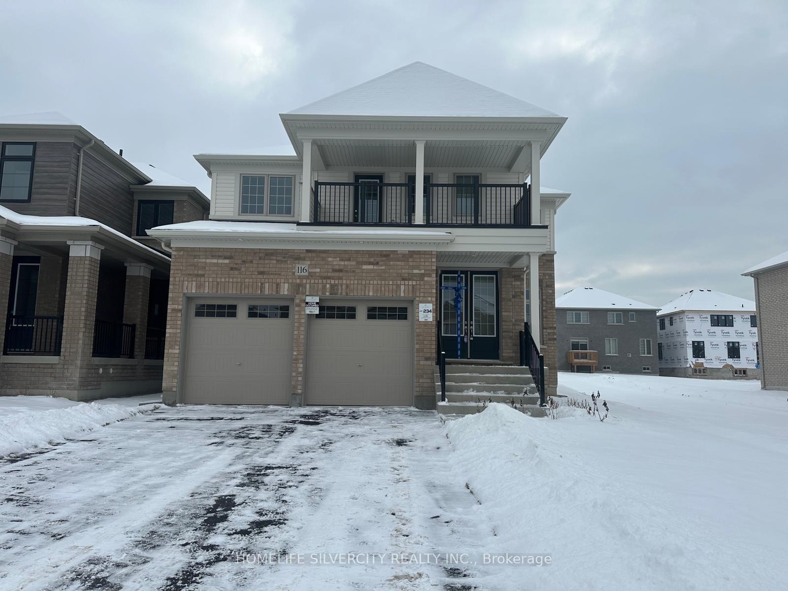 116 Bluebird Boulevard Adjala-Tosorontio Ontario Canada Rent residential Linda Hummel Right at Home Realty, Brokerage*
