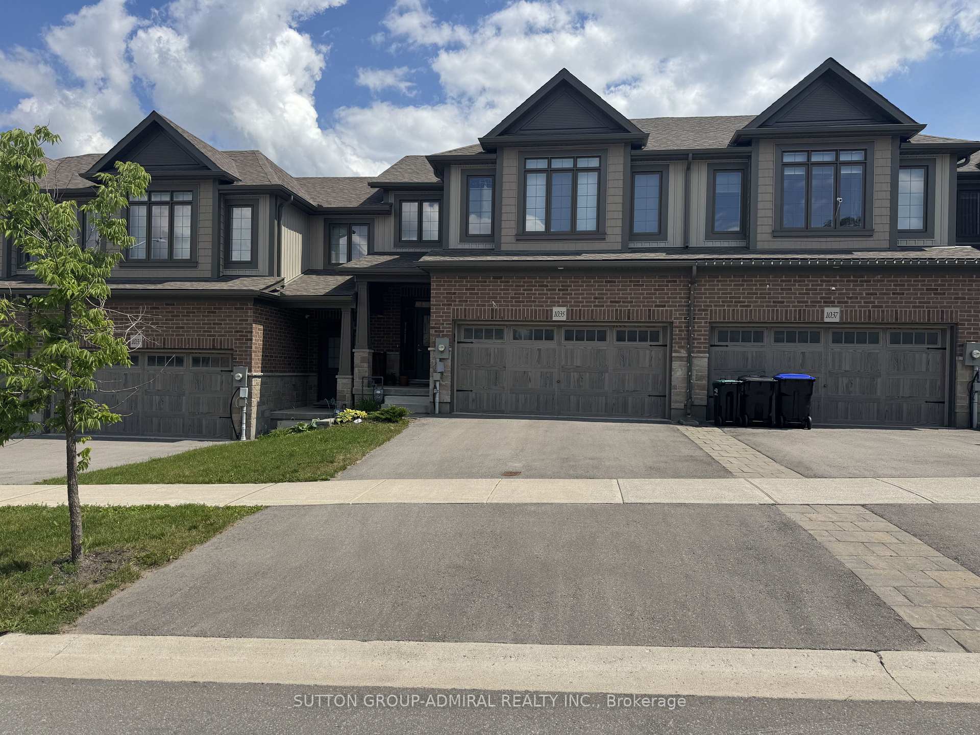 1035 Wright Drive Midland Ontario Canada Sale residential Oleg Belgorodskii Sutton Group-Admiral Realty Inc., Brokerage *