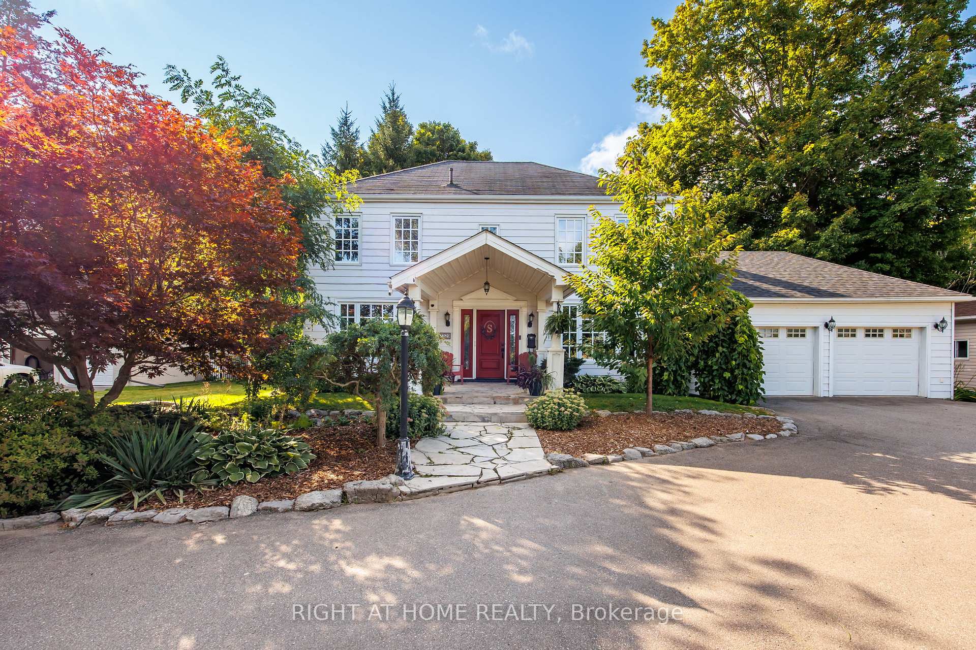 7329 County Rd 14 Adjala-Tosorontio Ontario Canada Sale residential Linda Hummel Right at Home Realty, Brokerage*