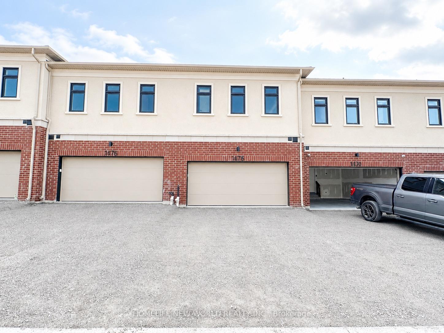 1476 19th Avenue Richmond Hill Ontario Canada Rent residential   HomeLife New World Realty Inc., Brokerage*