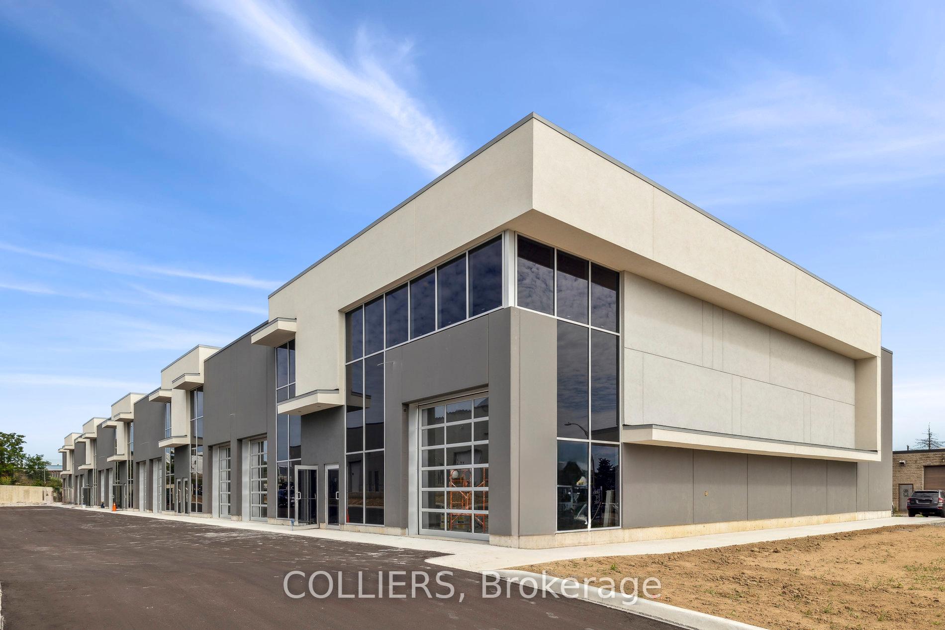 3-5 - 24 Ditton Drive Hamilton Ontario Canada Sale commercial Gary Nusca, Bridgecan Realty Corp., Brokerage*